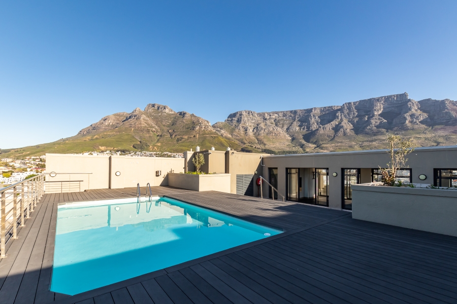 To Let 0 Bedroom Property for Rent in Cape Town City Centre Western Cape